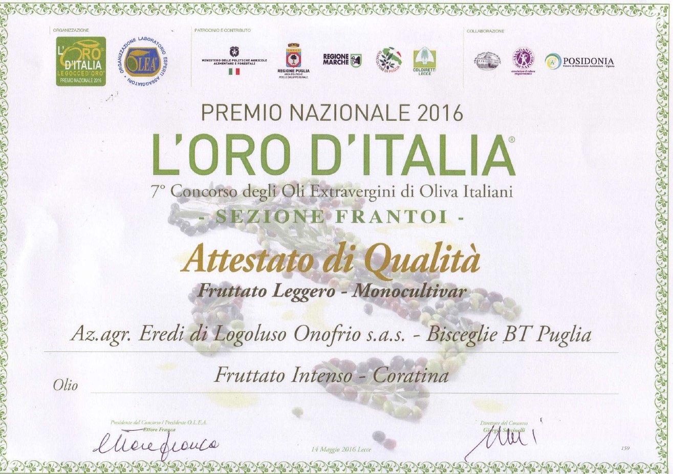 premio-nazionale-oro-italia-olio-logoluso-2016