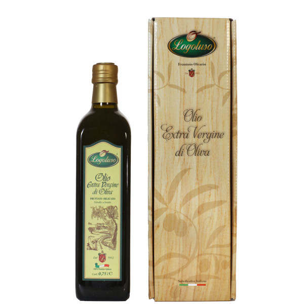 olio-extravergine-fruttato-delicato-logoluso-0,75-litri-logoluso