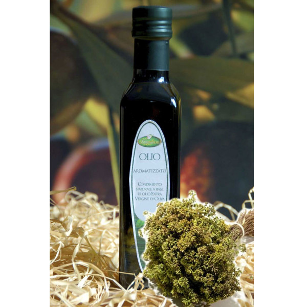 olio-extravergine-oliva-aromatizzato-origano