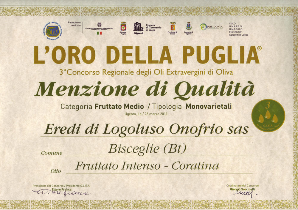 orodellapugliafruttatomedio