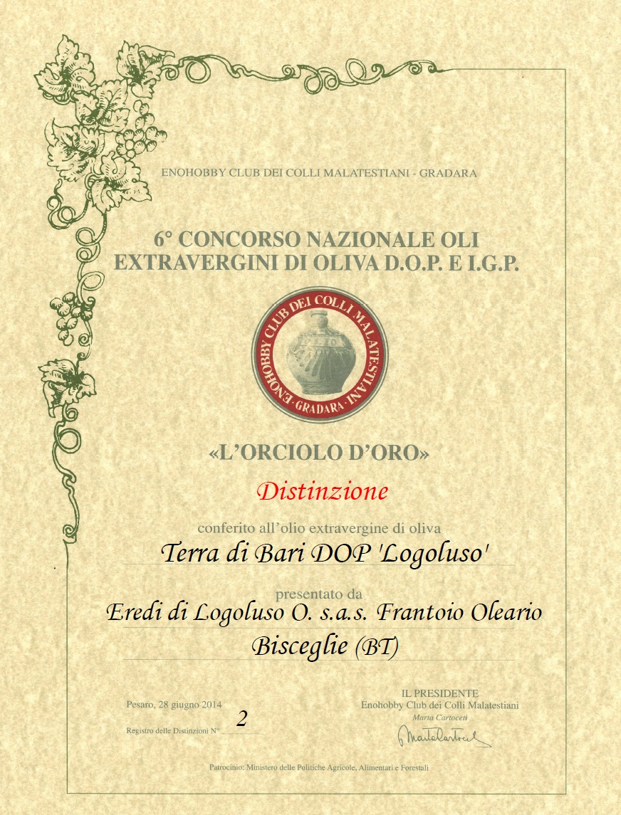 riconoscimenti-olio-logoluso-orciolodoro-2014